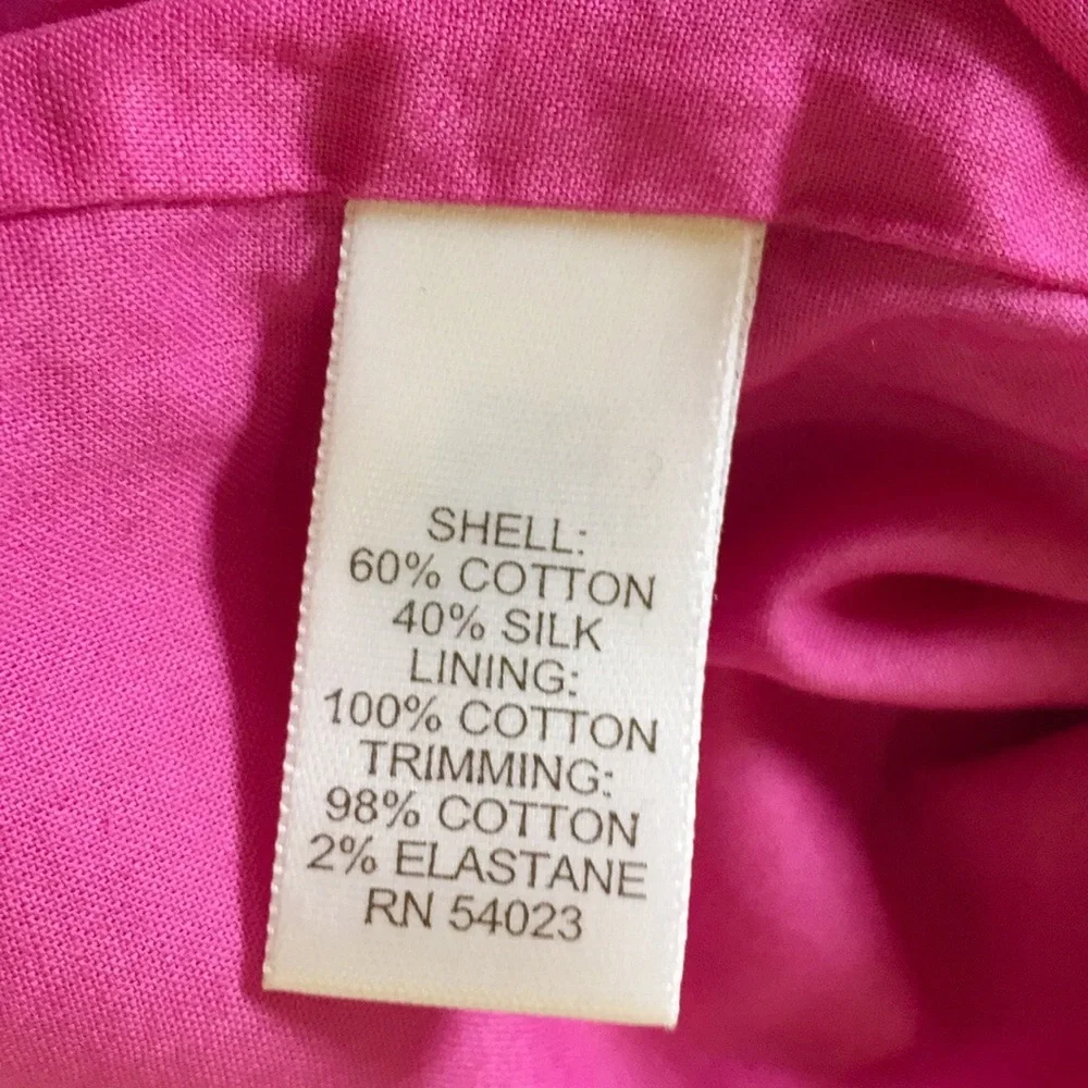 Trina Turk for Banana Republic Bonita Tunic Dress